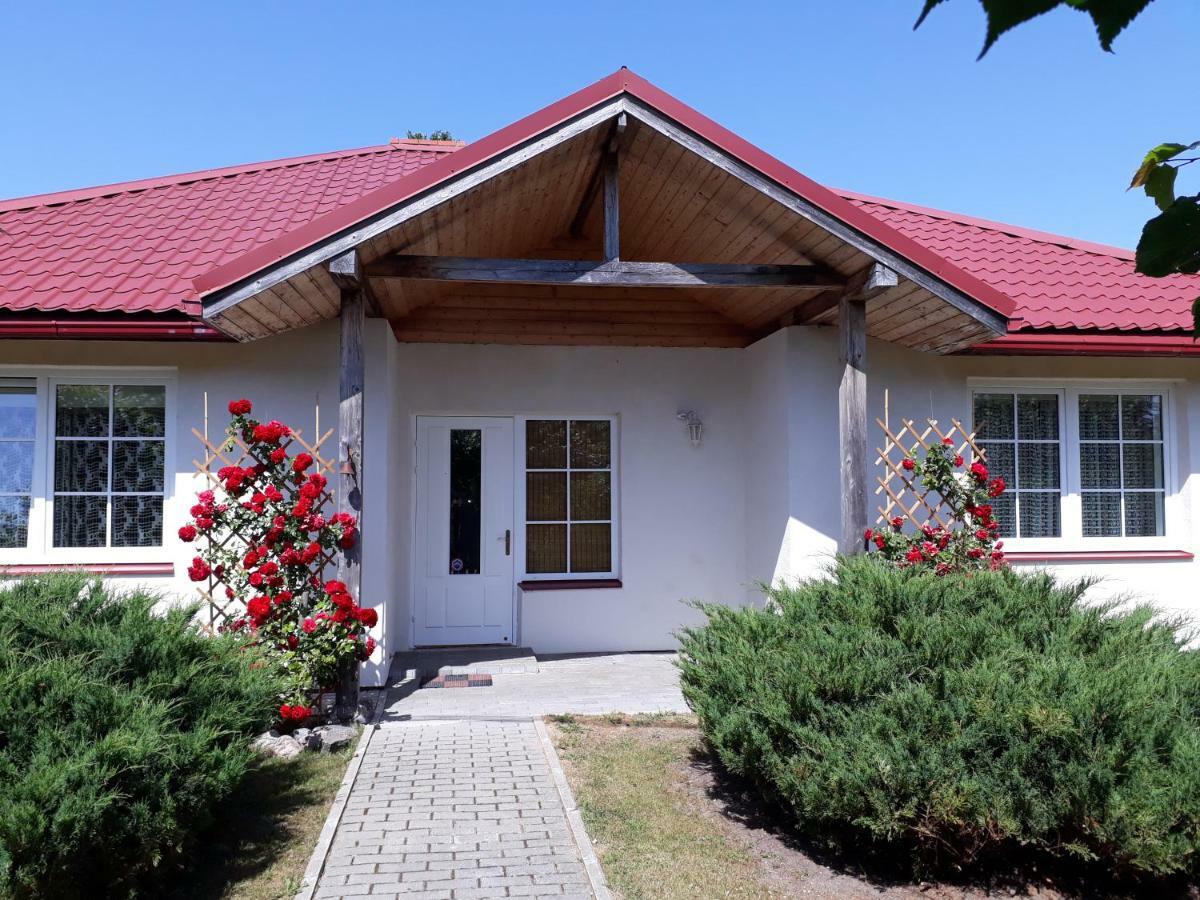 Villa Braleni Tūja Exterior foto